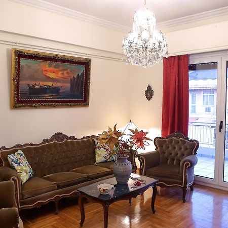雅典Omonoia Classic Manor公寓 外观 照片